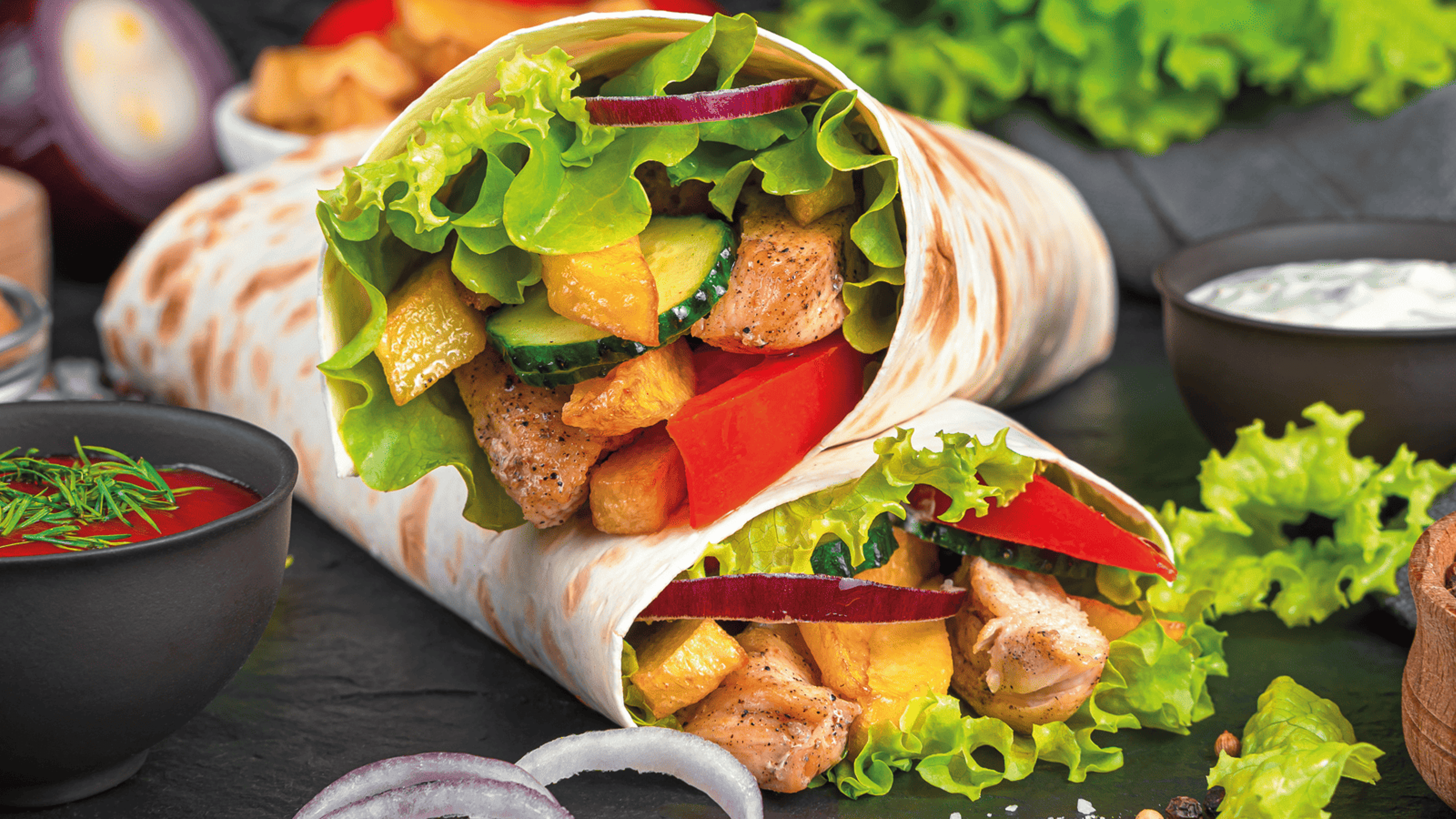 La 2 Cocosi Doncaster