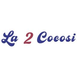 La 2 Cocosi Doncaster logo.